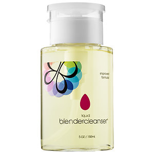 beauty-cleanser